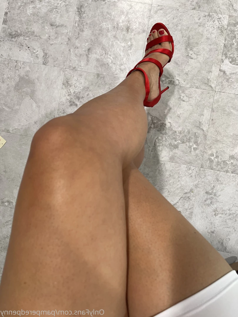 Penny Barber [ pamperedpenny ] Onlyfans leaked photo 13415465 on Hotleaks.tv