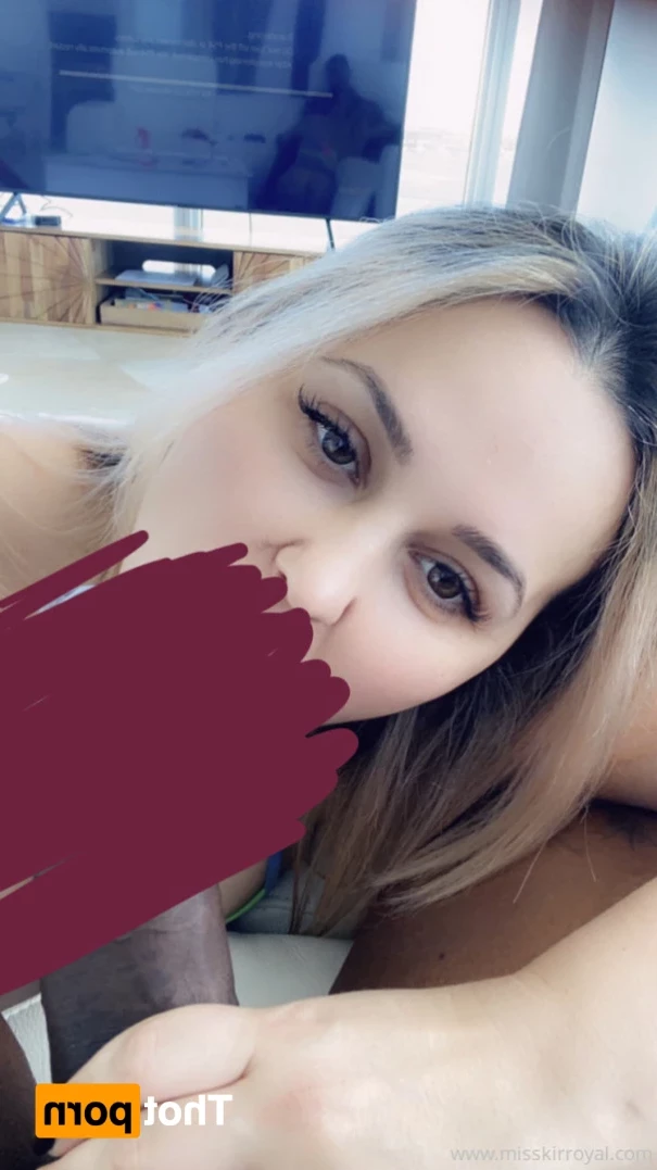 Andrea Abeli [ misskirroyal1 ] Onlyfans leaked photo 16232557 on Hotleaks.tv