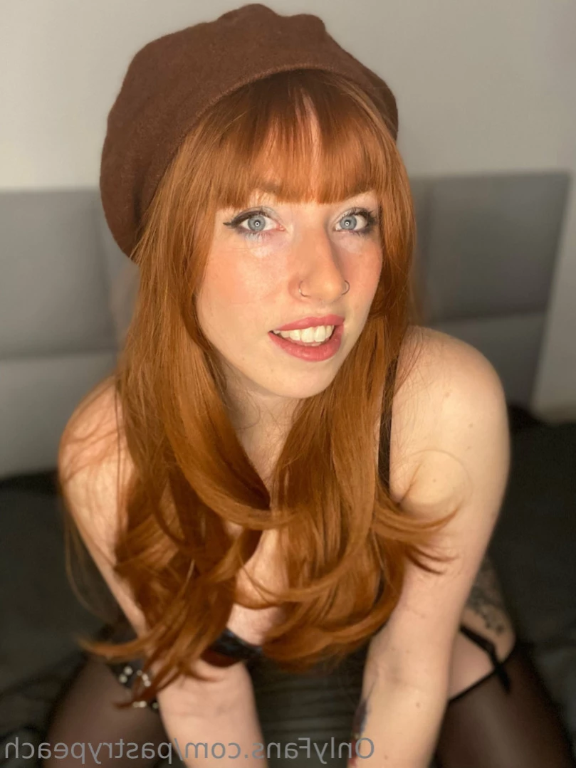 pastrypeach Onlyfans leaked photo 14241297 on Hotleaks.tv