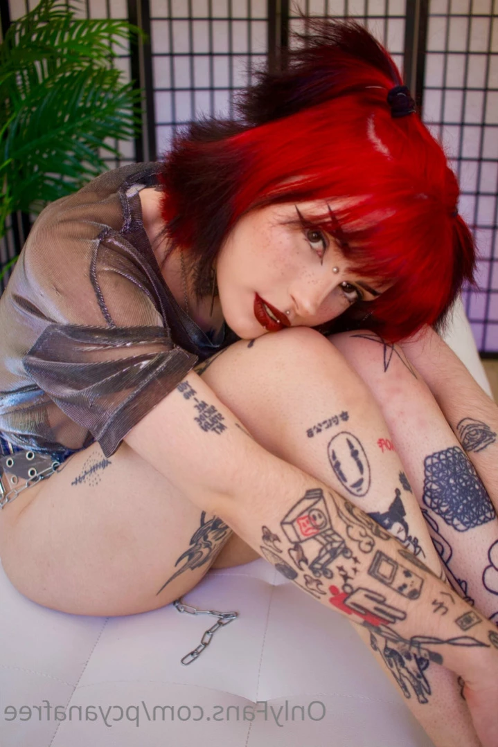 Ana [ pxyiana ] Onlyfans leaked photo 12079147 on Hotleaks.tv