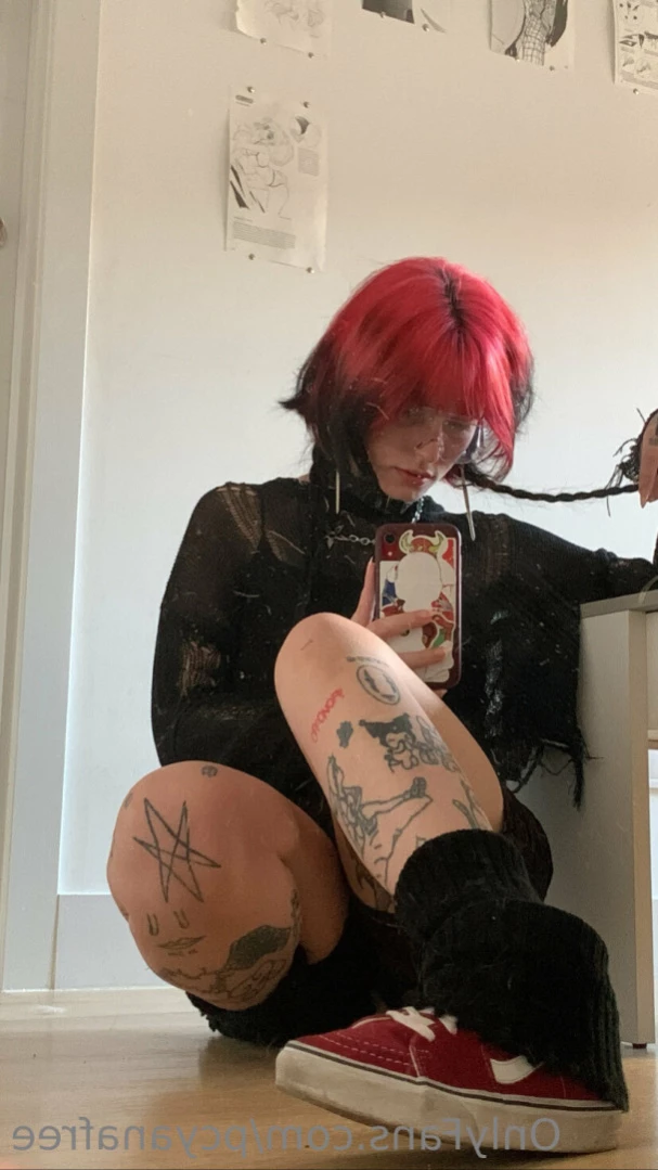 Ana [ pxyiana ] Onlyfans leaked photo 13373641 on Hotleaks.tv