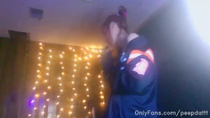 Peep [ p33pdatt ] Onlyfans leaked video 10807200 on Hotleaks.tv