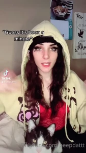 Peep [ p33pdatt ] Onlyfans leaked video 10807220 on Hotleaks.tv