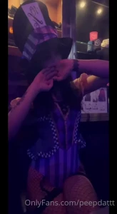 Peep [ p33pdatt ] Onlyfans leaked video 10807240 on Hotleaks.tv