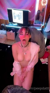 Peep [ p33pdatt ] Onlyfans leaked video 10807277 on Hotleaks.tv