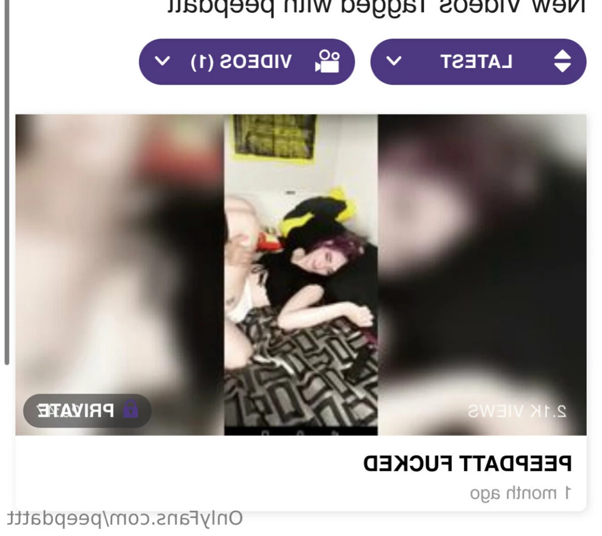 Peep [ p33pdatt ] Onlyfans leaked photo 12881599 on Hotleaks.tv
