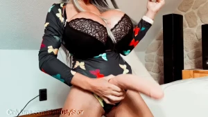 penelopeblackdiamond Onlyfans leaked video 18121643 on Hotleaks.tv