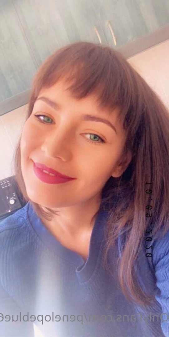Penelope Blue [ penelopeblue69 ] Onlyfans leaked photo 11584434 on Hotleaks.tv