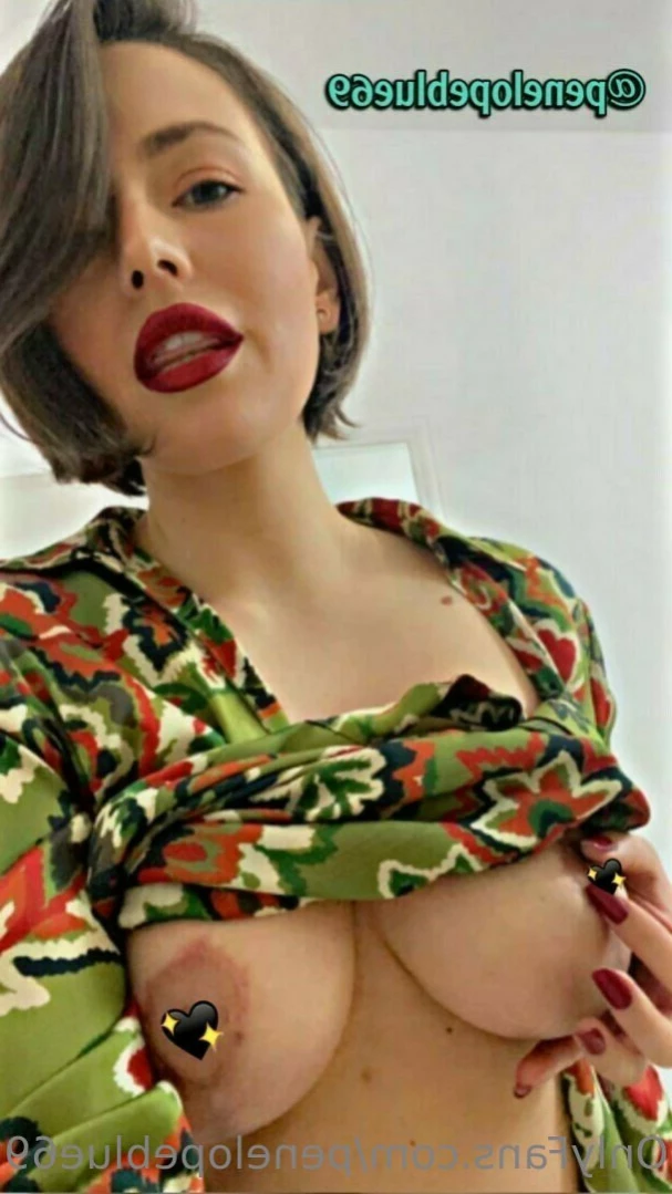 Penelope Blue [ penelopeblue69 ] Onlyfans leaked photo 12063835 on Hotleaks.tv