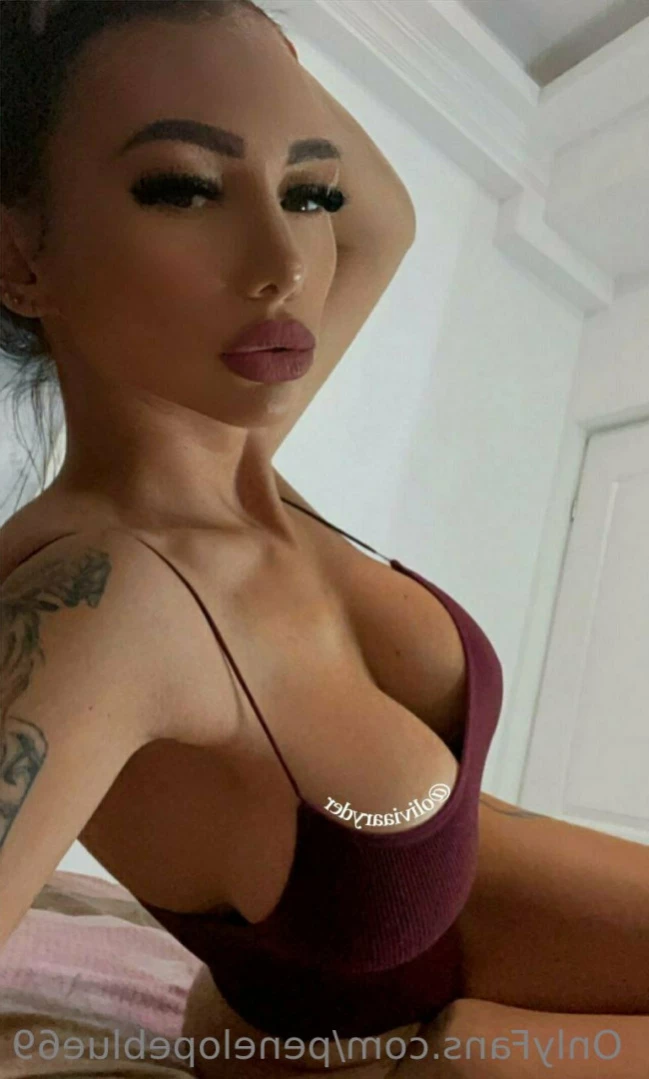 Penelope Blue [ penelopeblue69 ] Onlyfans leaked photo 12078879 on Hotleaks.tv
