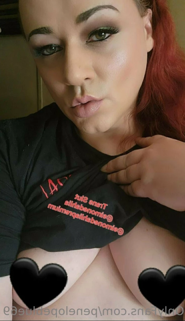 Penelope Blue [ penelopeblue69 ] Onlyfans leaked photo 12660984 on Hotleaks.tv