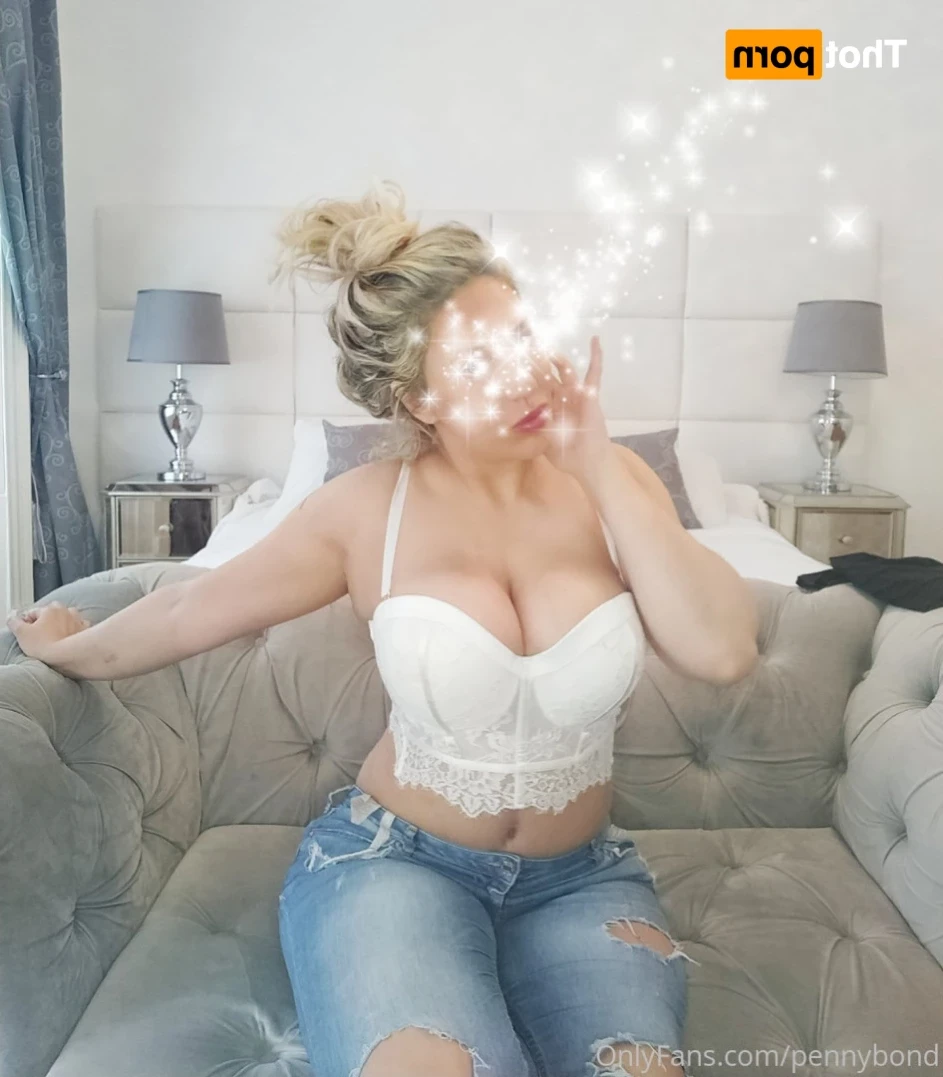 pennybond Onlyfans leaked photo 11846145 on Hotleaks.tv