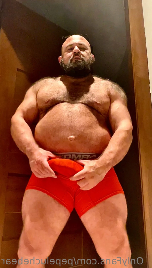 pepe luche [ pepeluchebear ] Onlyfans leaked photo 12063604 on Hotleaks.tv