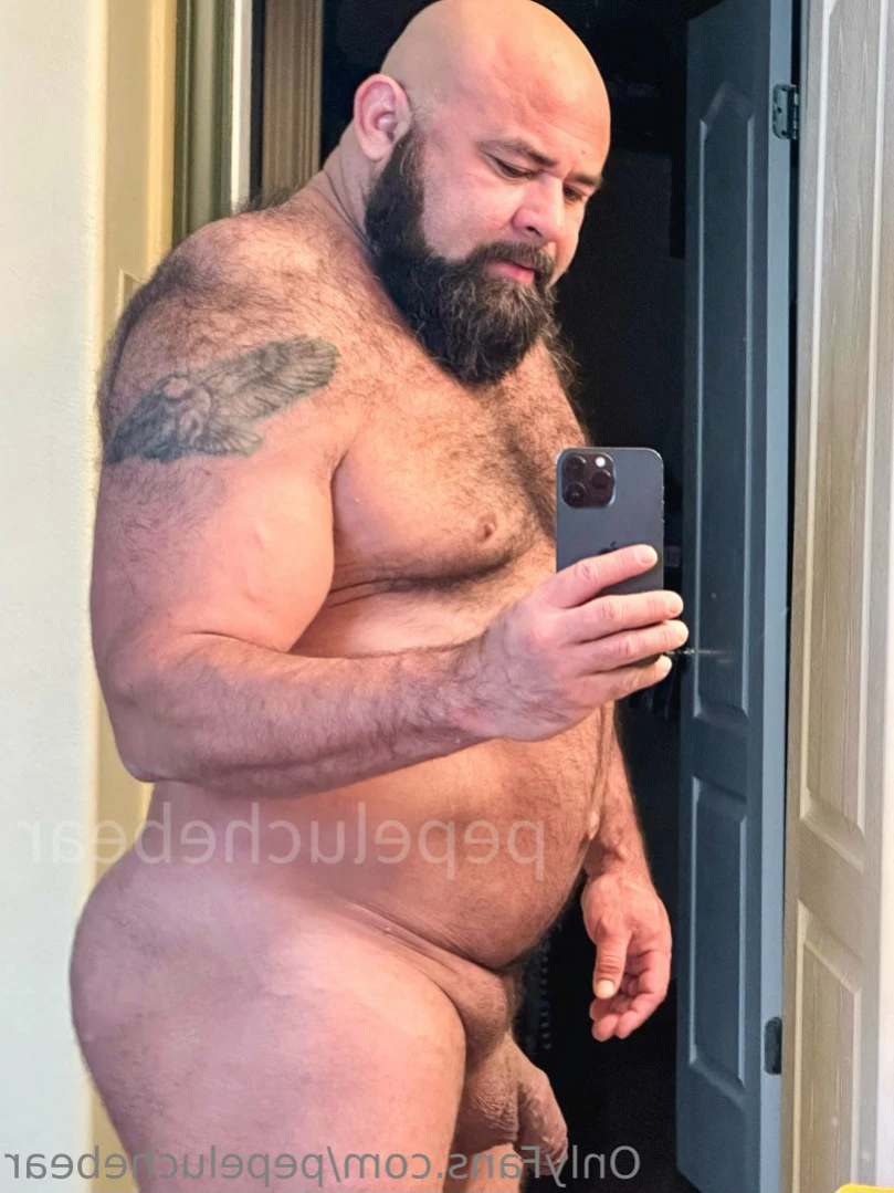 pepe luche [ pepeluchebear ] Onlyfans leaked photo 12063670 on Hotleaks.tv