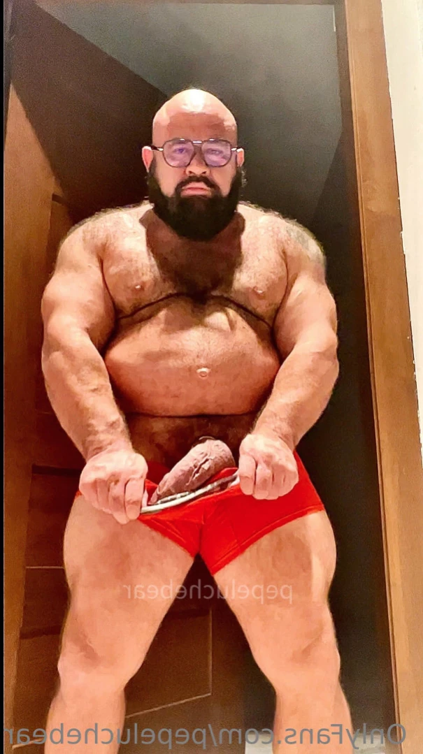 pepe luche [ pepeluchebear ] Onlyfans leaked photo 12063695 on Hotleaks.tv