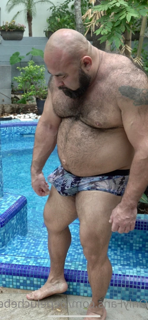 pepe luche [ pepeluchebear ] Onlyfans leaked photo 12336532 on Hotleaks.tv