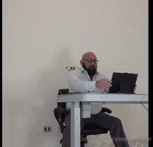 pepe luche [ pepeluchebear ] Onlyfans leaked video 12381085 on Hotleaks.tv