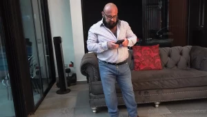 pepe luche [ pepeluchebear ] Onlyfans leaked video 13070446 on Hotleaks.tv