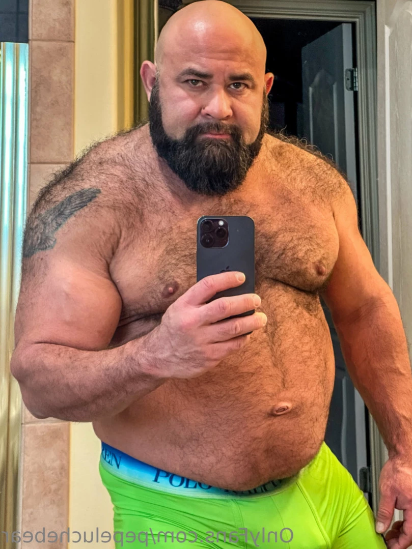 pepe luche [ pepeluchebear ] Onlyfans leaked photo 13374056 on Hotleaks.tv