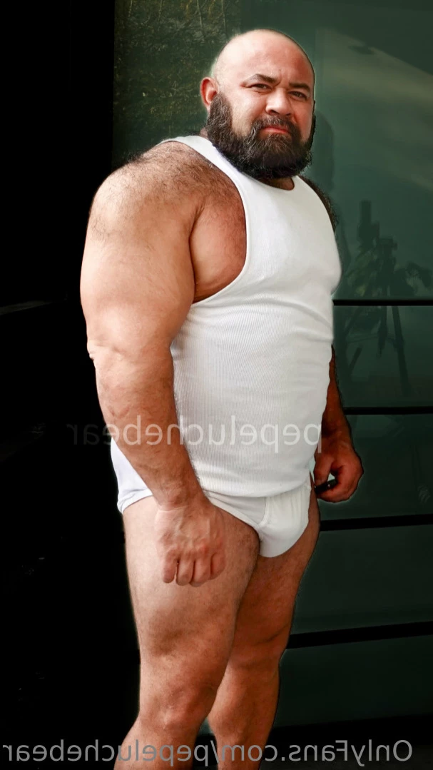 pepe luche [ pepeluchebear ] Onlyfans leaked photo 13374086 on Hotleaks.tv