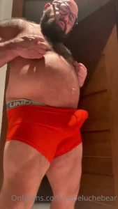 pepe luche [ pepeluchebear ] Onlyfans leaked video 13377123 on Hotleaks.tv