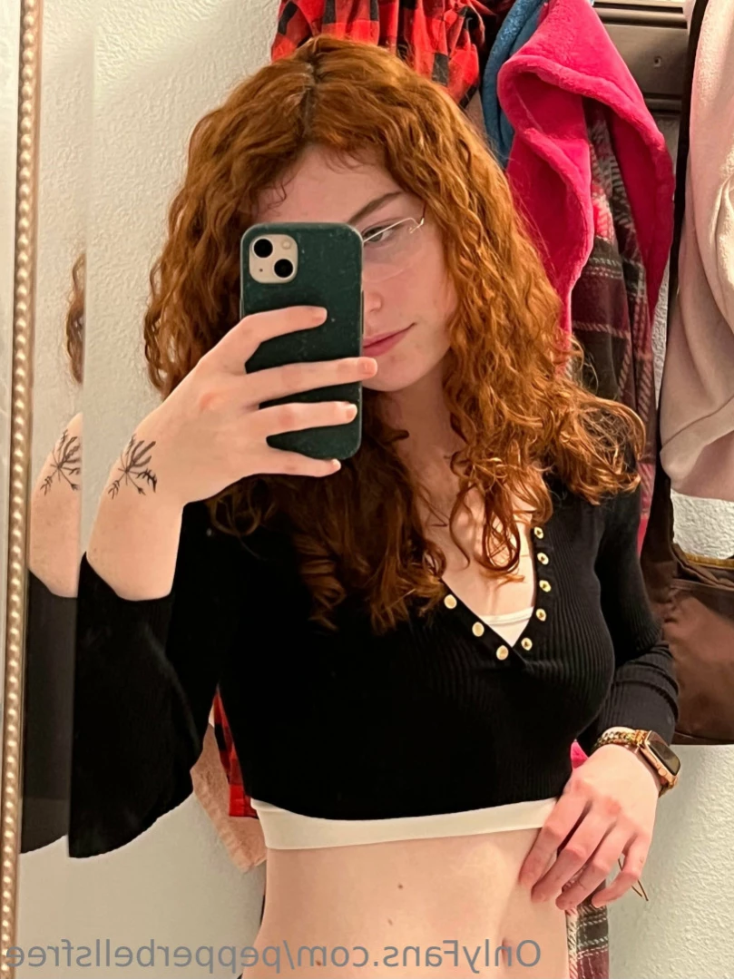 Hannah [ pepperbellsfree ] Onlyfans leaked photo 13185012 on Hotleaks.tv