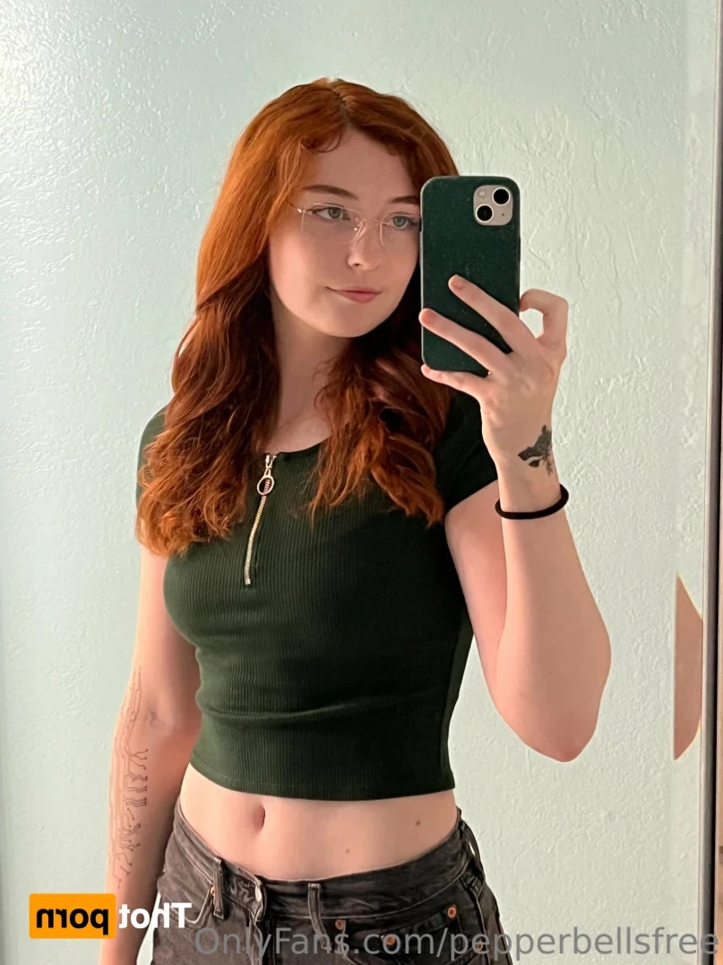 Hannah [ pepperbellsfree ] Onlyfans leaked photo 14713932 on Hotleaks.tv