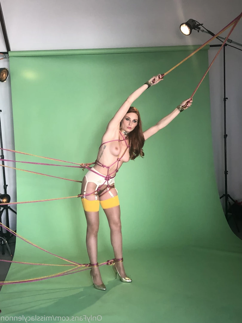 Lacy Lennon [ misslacylennon ] Onlyfans leaked photo 9797120 on Hotleaks.tv