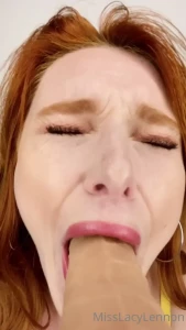 Lacy Lennon [ misslacylennon ] Onlyfans leaked video 10728509 on Hotleaks.tv