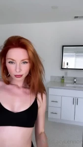 Lacy Lennon [ misslacylennon ] Onlyfans leaked video 10728521 on Hotleaks.tv