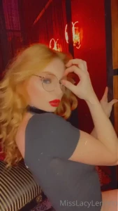 Lacy Lennon [ misslacylennon ] Onlyfans leaked video 10728522 on Hotleaks.tv