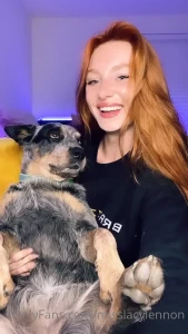 Lacy Lennon [ misslacylennon ] Onlyfans leaked video 10728558 on Hotleaks.tv