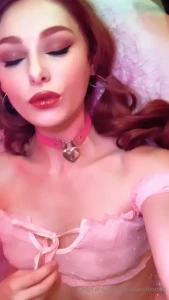 Lacy Lennon [ misslacylennon ] Onlyfans leaked video 10728791 on Hotleaks.tv