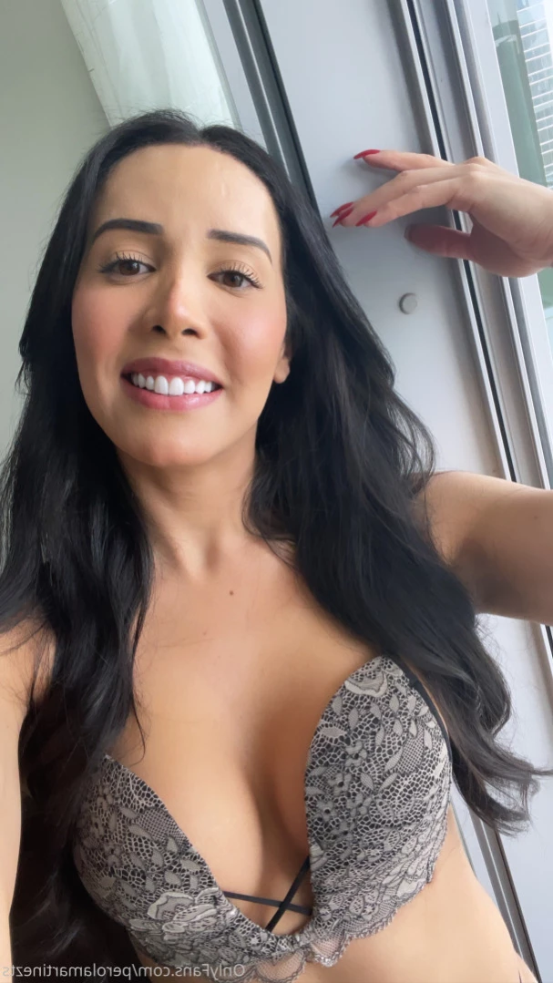 Pérola Martínez [ perolamartinezts ] Onlyfans leaked photo 12408233 on Hotleaks.tv
