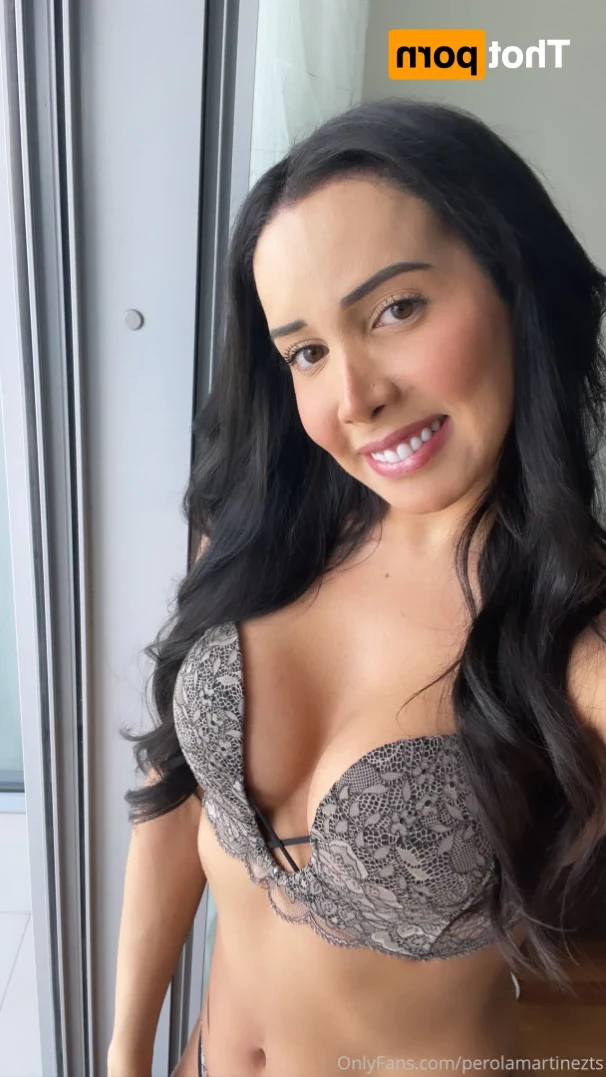 Pérola Martínez [ perolamartinezts ] Onlyfans leaked photo 12409165 on Hotleaks.tv