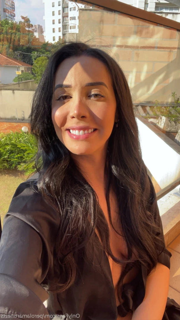 Pérola Martínez [ perolamartinezts ] Onlyfans leaked photo 15589971 on Hotleaks.tv