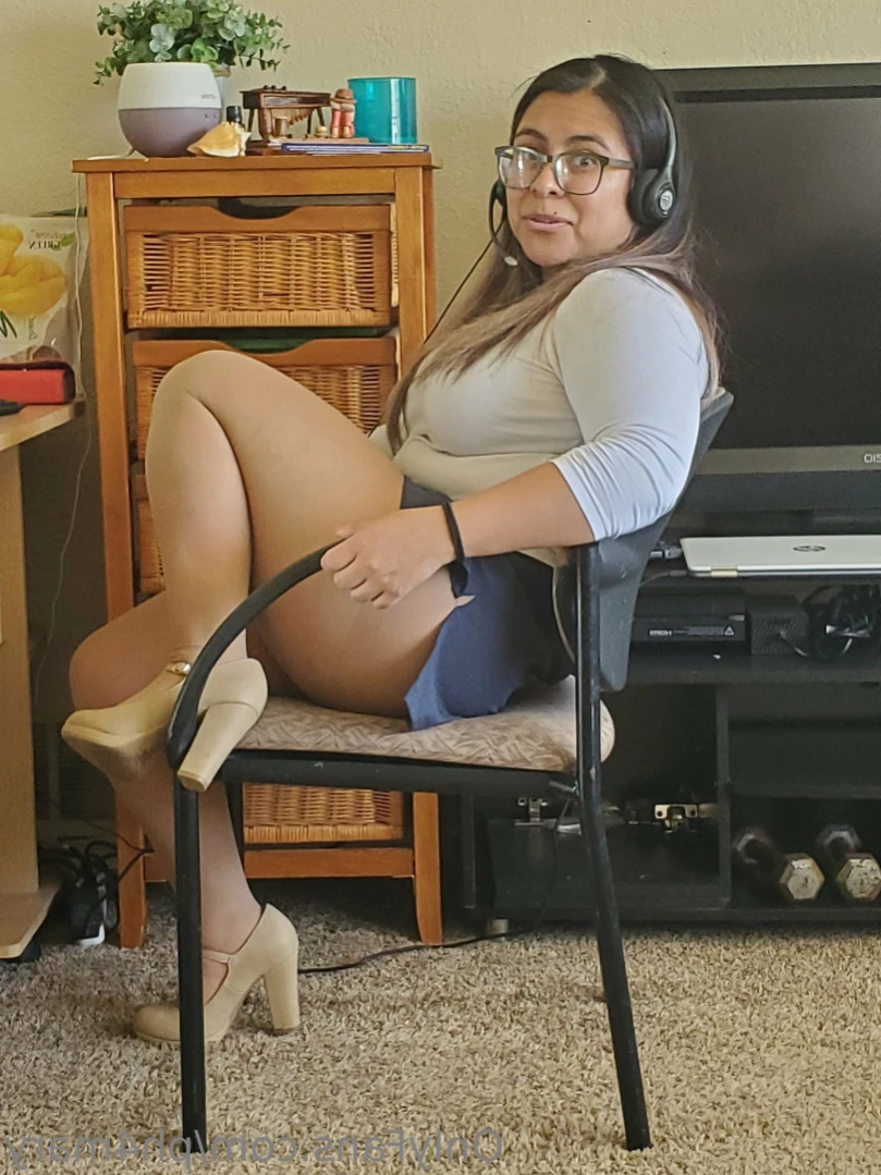 PantyhosePlayTime [ ph4mary ] Onlyfans leaked photo 11735151 on Hotleaks.tv