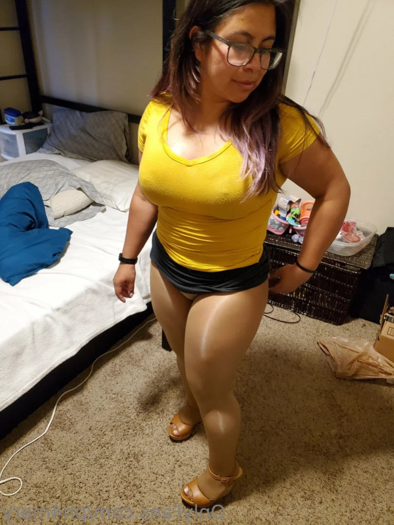 PantyhosePlayTime [ ph4mary ] Onlyfans leaked photo 12063232 on Hotleaks.tv