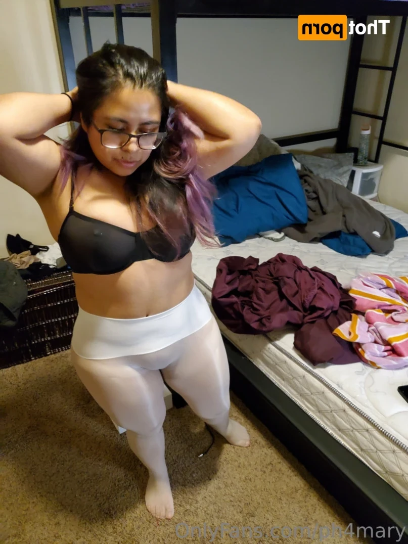 PantyhosePlayTime [ ph4mary ] Onlyfans leaked photo 12422255 on Hotleaks.tv