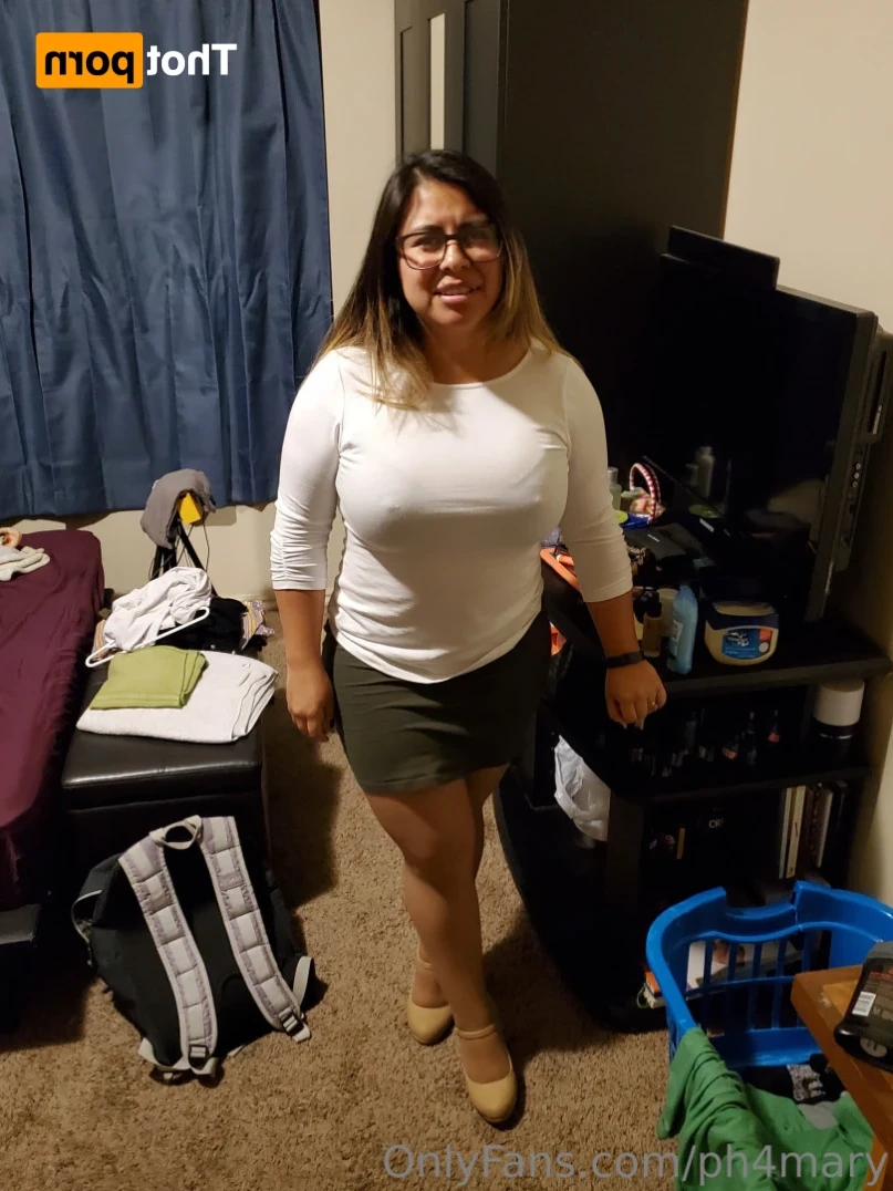 PantyhosePlayTime [ ph4mary ] Onlyfans leaked photo 12424067 on Hotleaks.tv