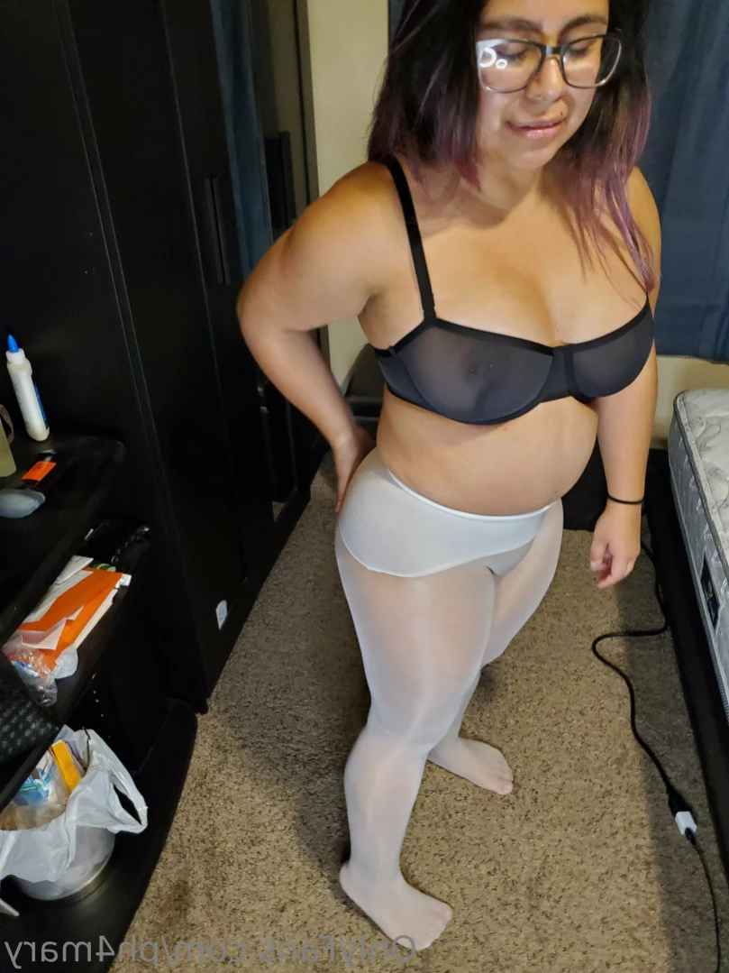 PantyhosePlayTime [ ph4mary ] Onlyfans leaked photo 12524588 on Hotleaks.tv