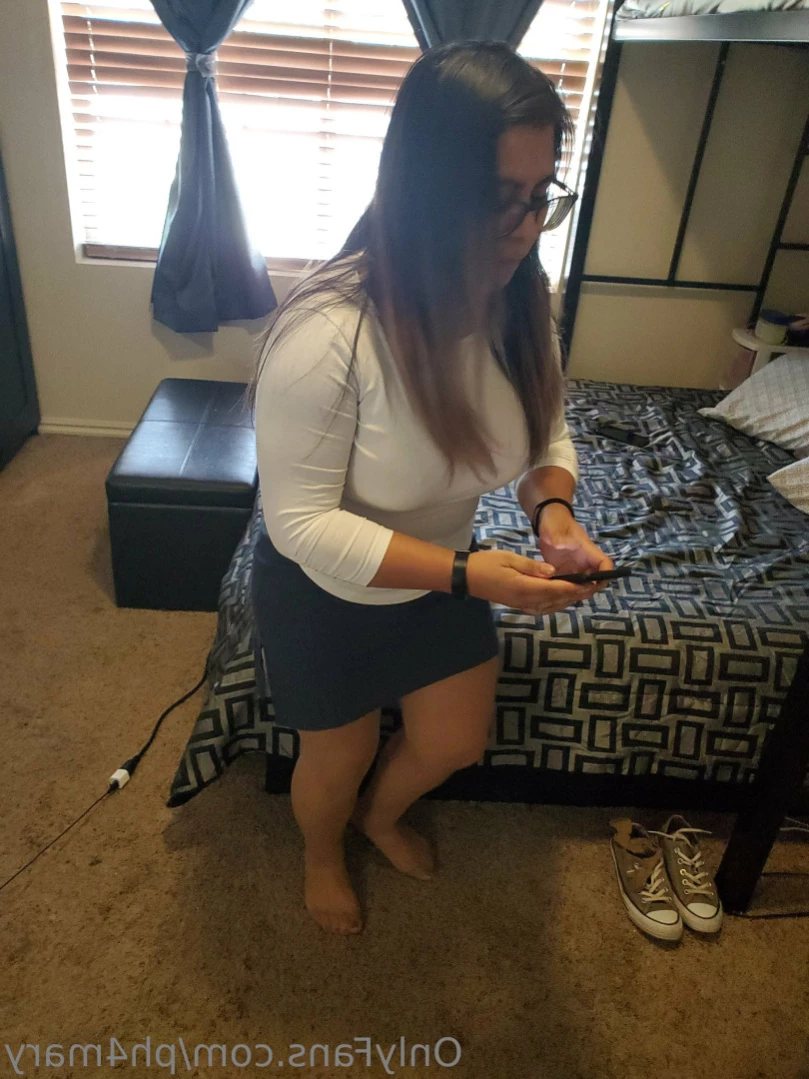 PantyhosePlayTime [ ph4mary ] Onlyfans leaked photo 12530947 on Hotleaks.tv