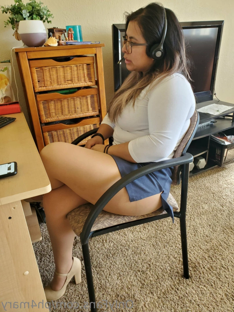 PantyhosePlayTime [ ph4mary ] Onlyfans leaked photo 13183367 on Hotleaks.tv