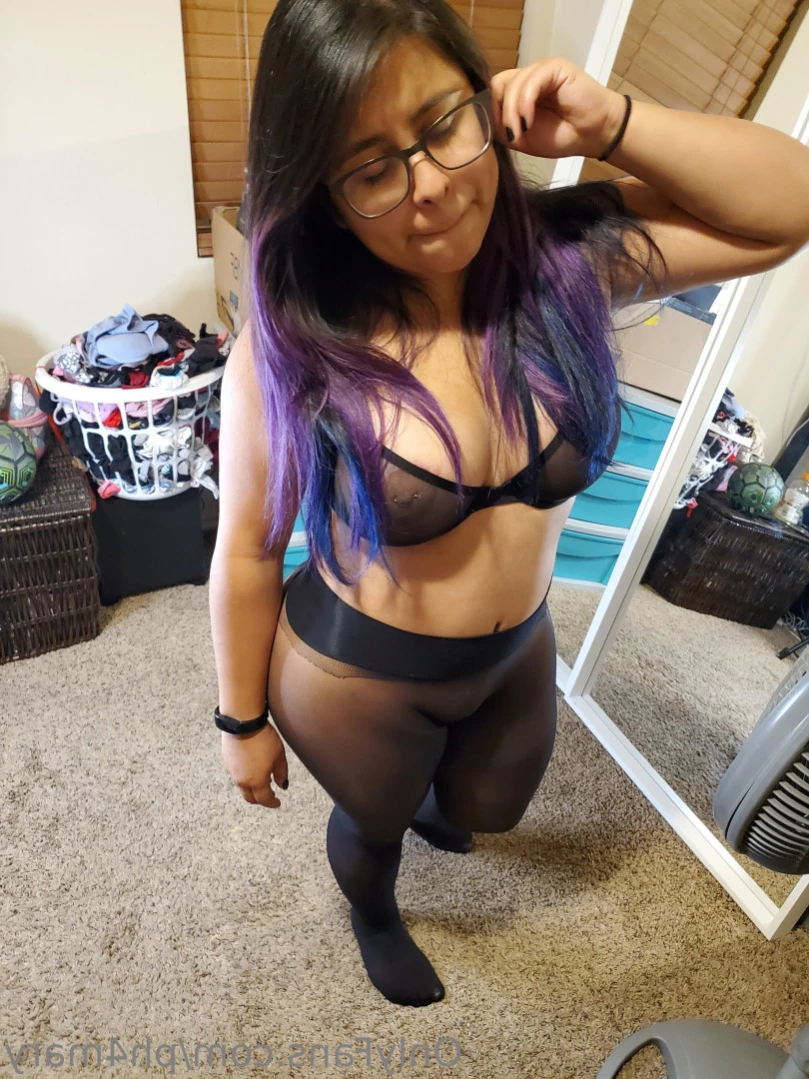 PantyhosePlayTime [ ph4mary ] Onlyfans leaked photo 13970178 on Hotleaks.tv