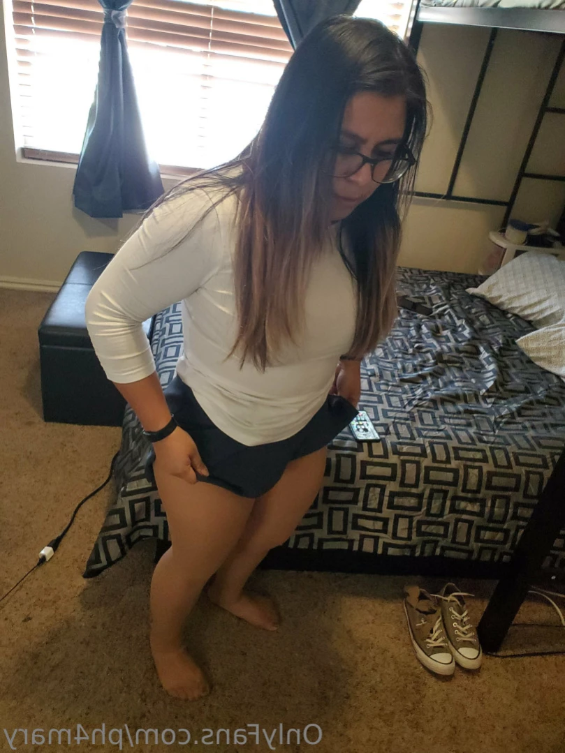 PantyhosePlayTime [ ph4mary ] Onlyfans leaked photo 13970184 on Hotleaks.tv