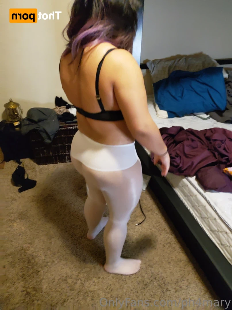 PantyhosePlayTime [ ph4mary ] Onlyfans leaked photo 15215564 on Hotleaks.tv