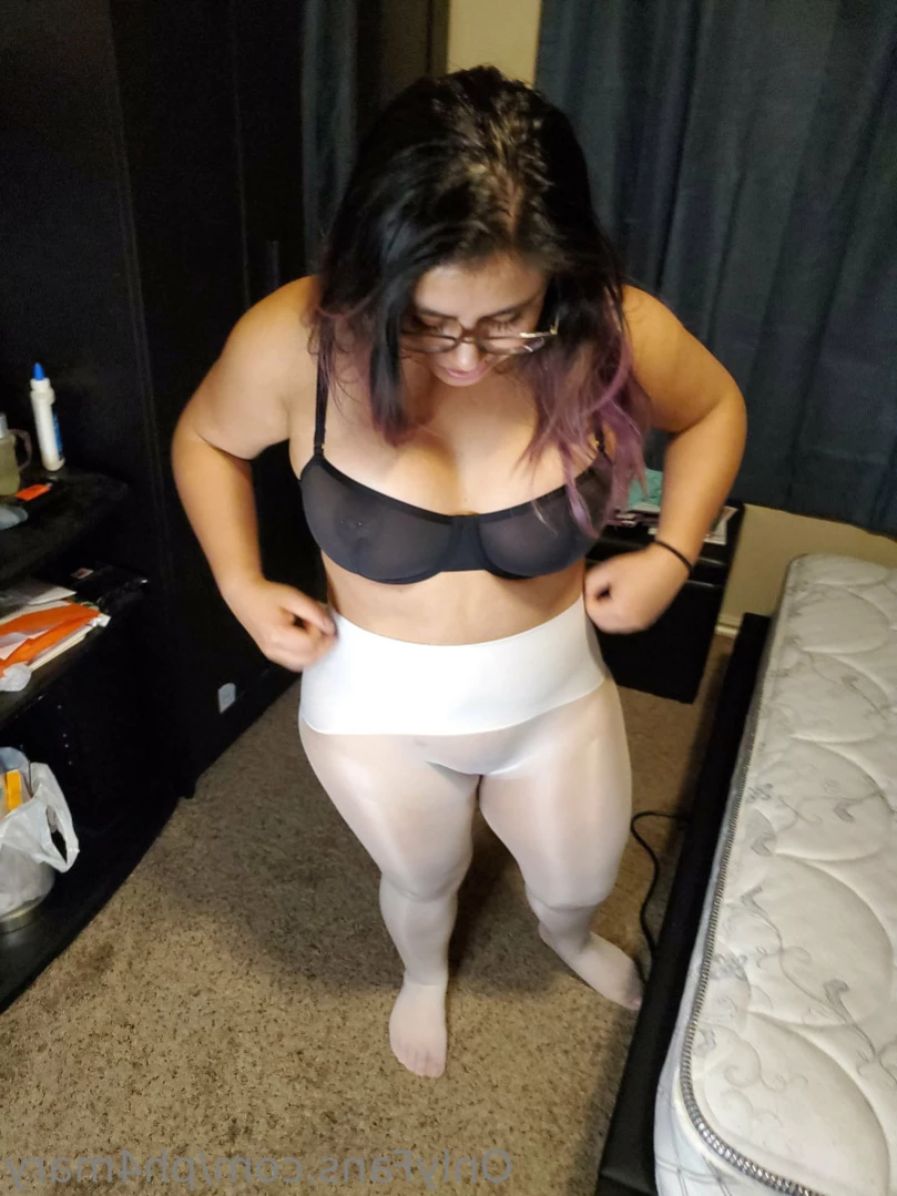 PantyhosePlayTime [ ph4mary ] Onlyfans leaked photo 15971872 on Hotleaks.tv