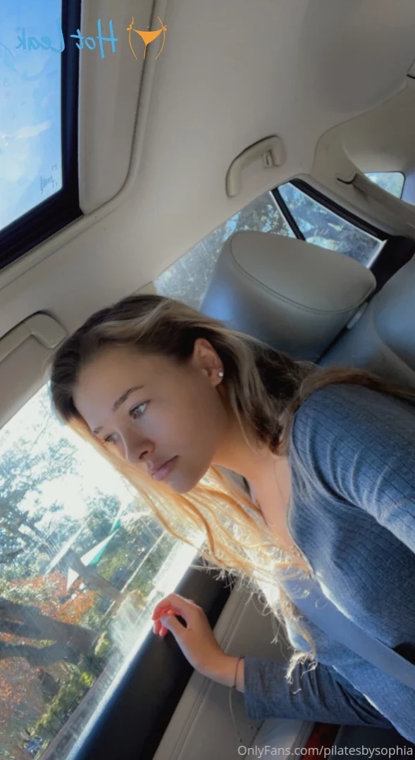 pilatesbysophia Onlyfans leaked photo 11441661 on Hotleaks.tv