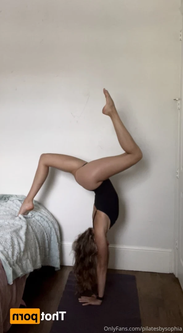 pilatesbysophia Onlyfans leaked photo 12026792 on Hotleaks.tv