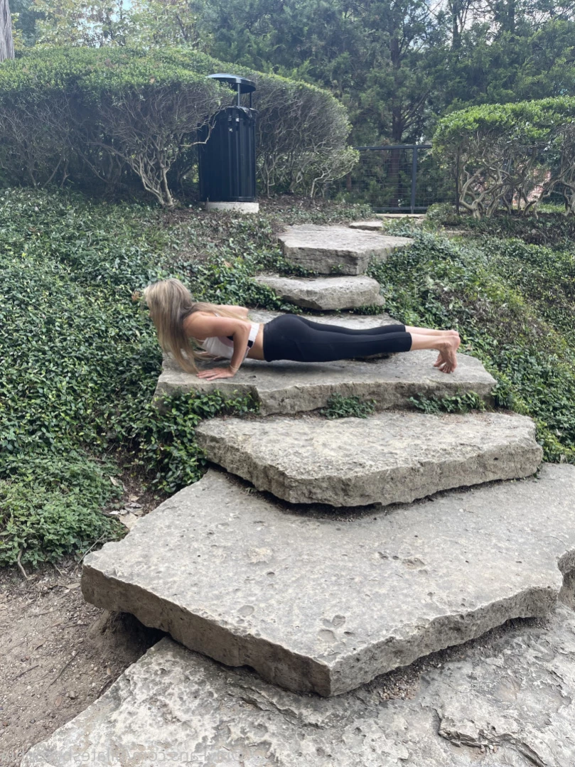 pilatesbysophia Onlyfans leaked photo 12027399 on Hotleaks.tv
